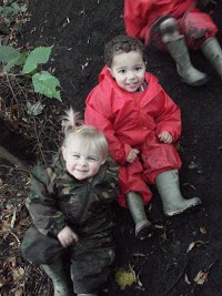 Yellow Wellies and Durham Pre School 684490 Image 0